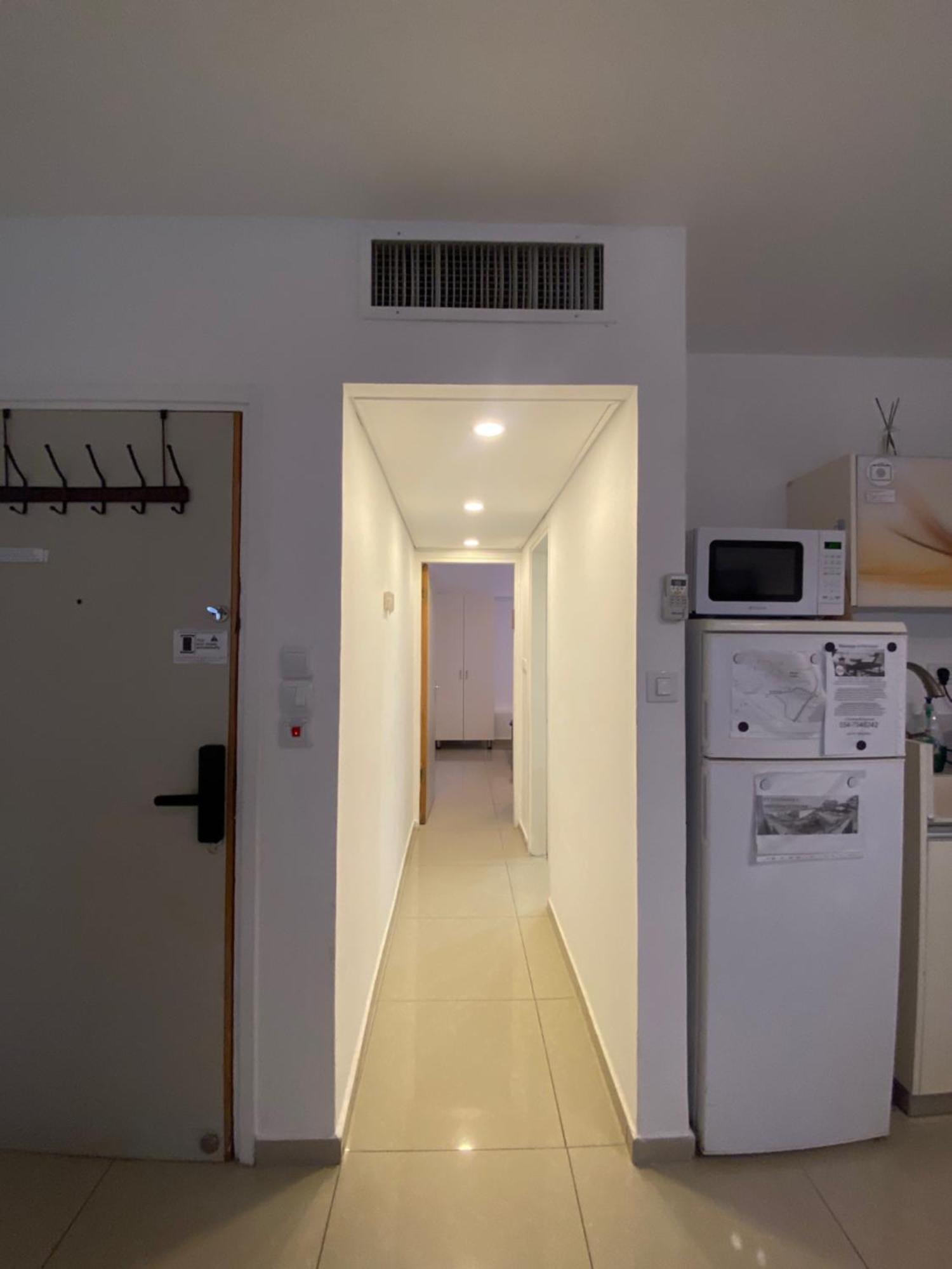 Seaside House & Free Parking Apartment Eilat