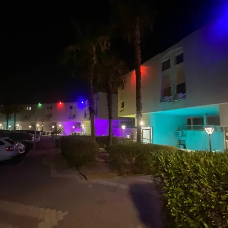 Appartement Seaside House & Free Parking à Eilat Extérieur photo