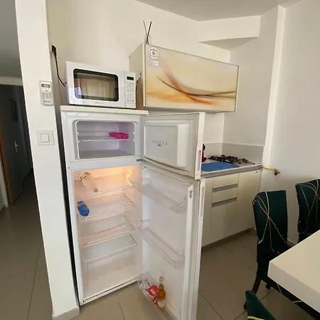 Appartement Seaside House & Free Parking à Eilat Extérieur photo
