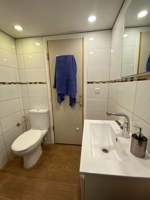 Seaside House & Free Parking Appartement *