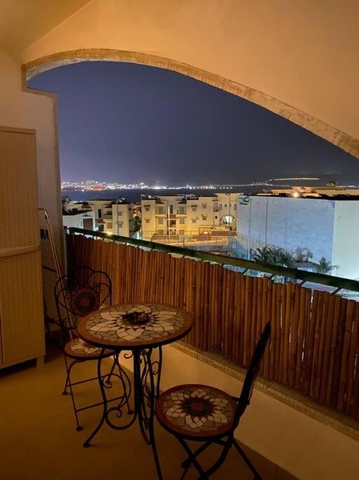 Seaside House & Free Parking Eilat