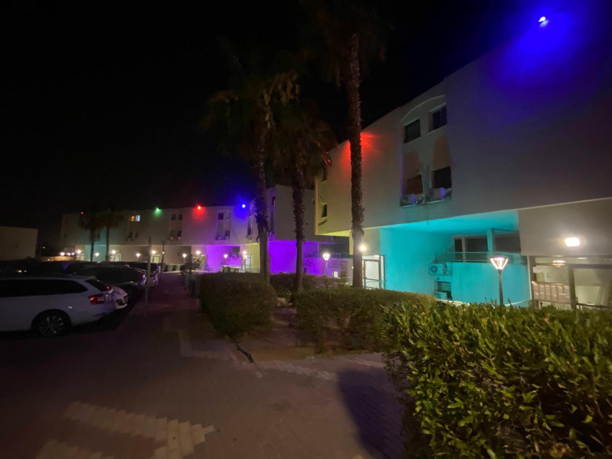 Seaside House & Free Parking Appartement