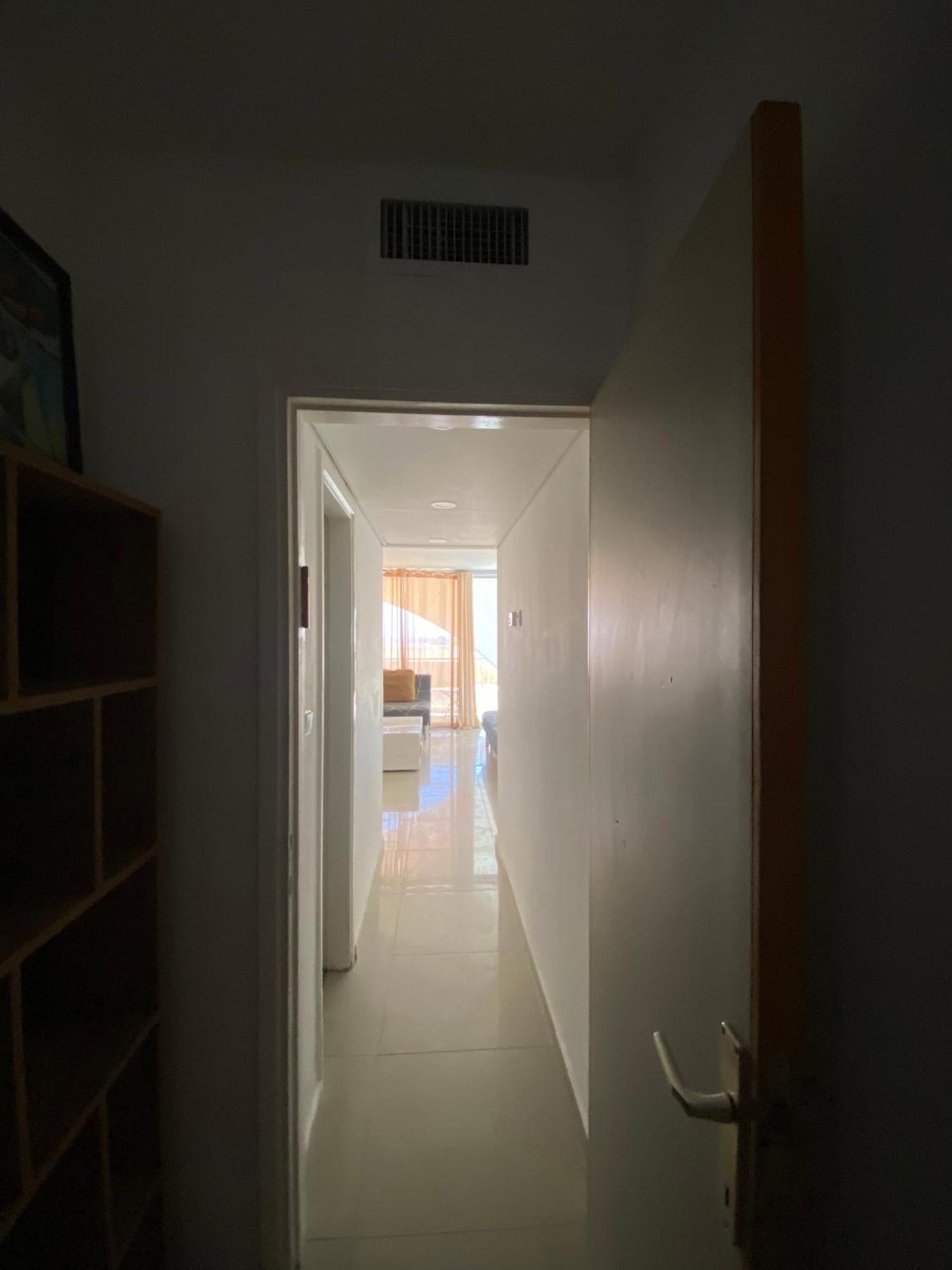 Seaside House & Free Parking Appartement *