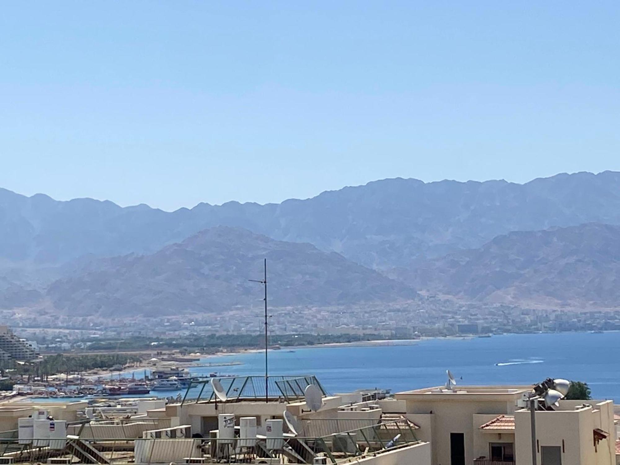 Seaside House & Free Parking Eilat