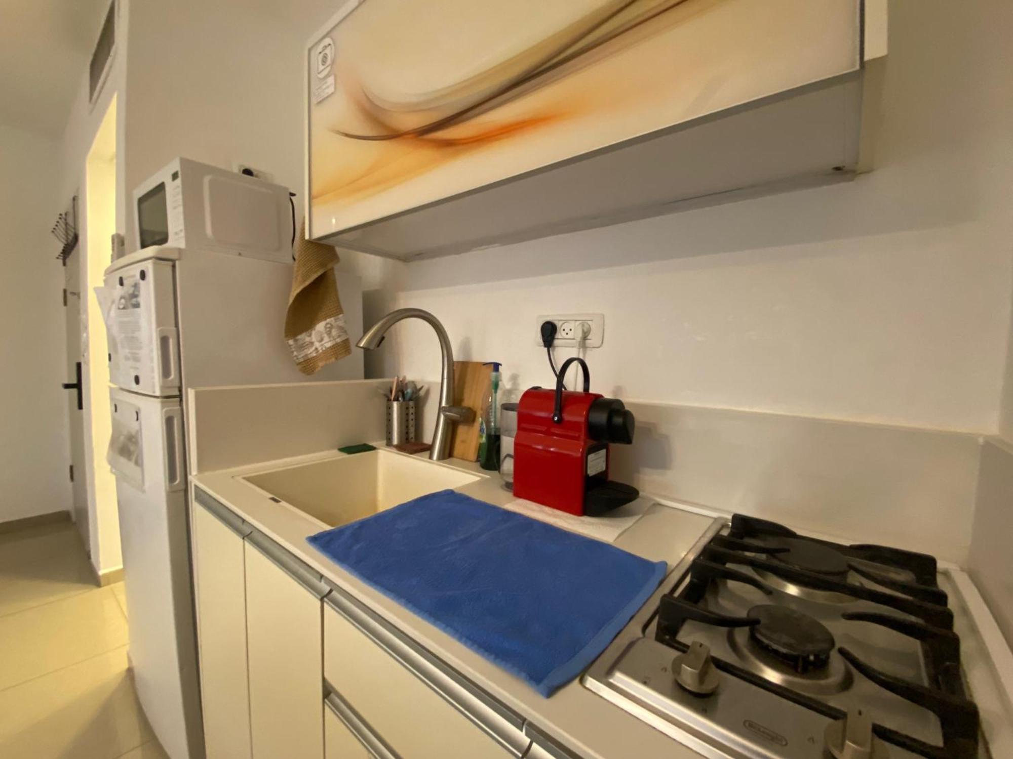 Seaside House & Free Parking Appartement