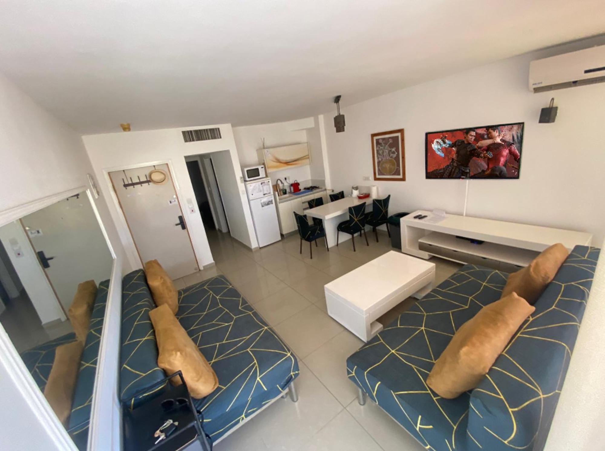Seaside House & Free Parking Eilat