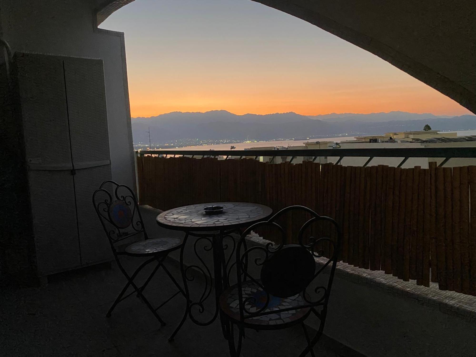 Seaside House & Free Parking * Eilat