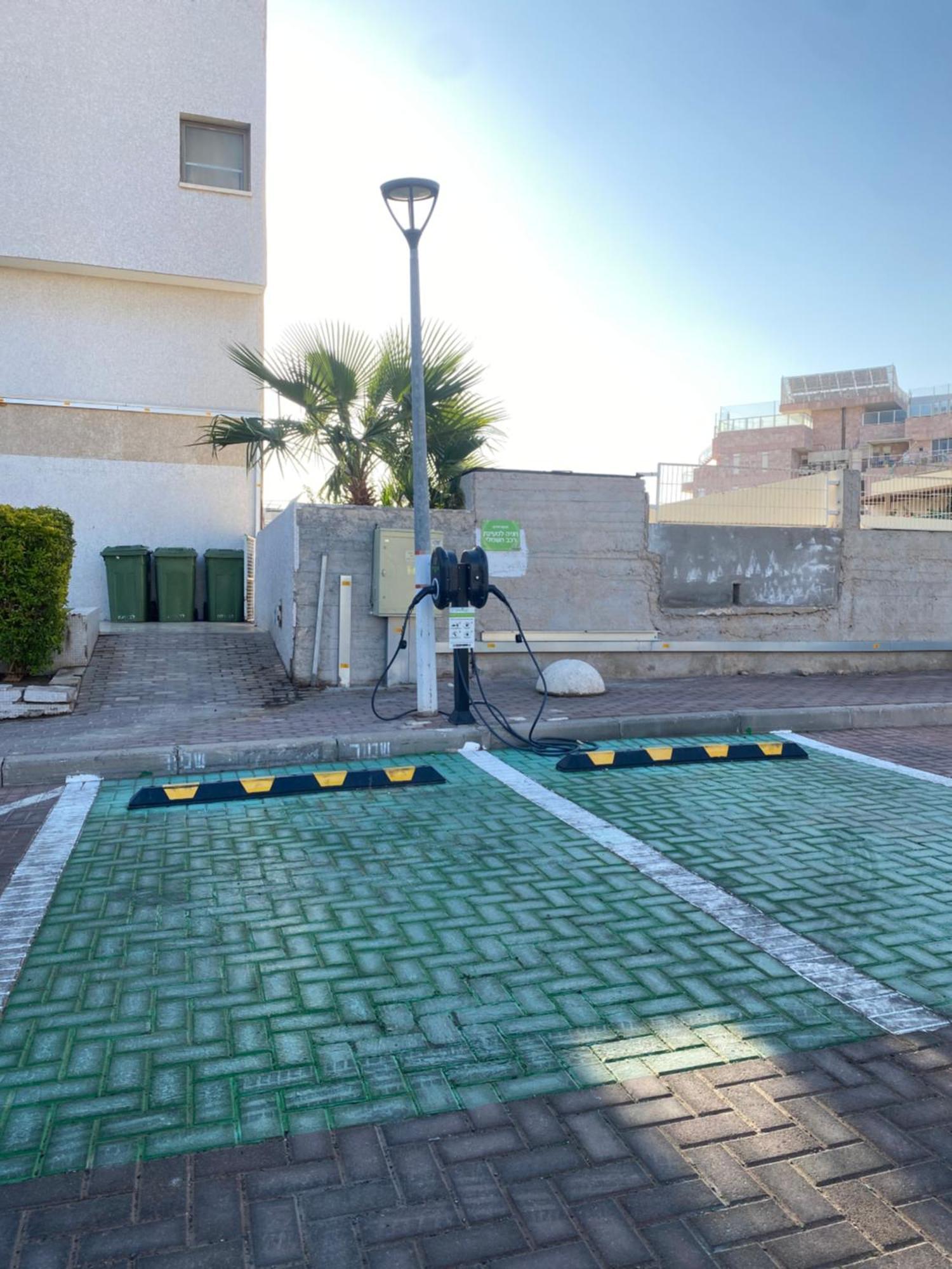 Seaside House & Free Parking Appartement