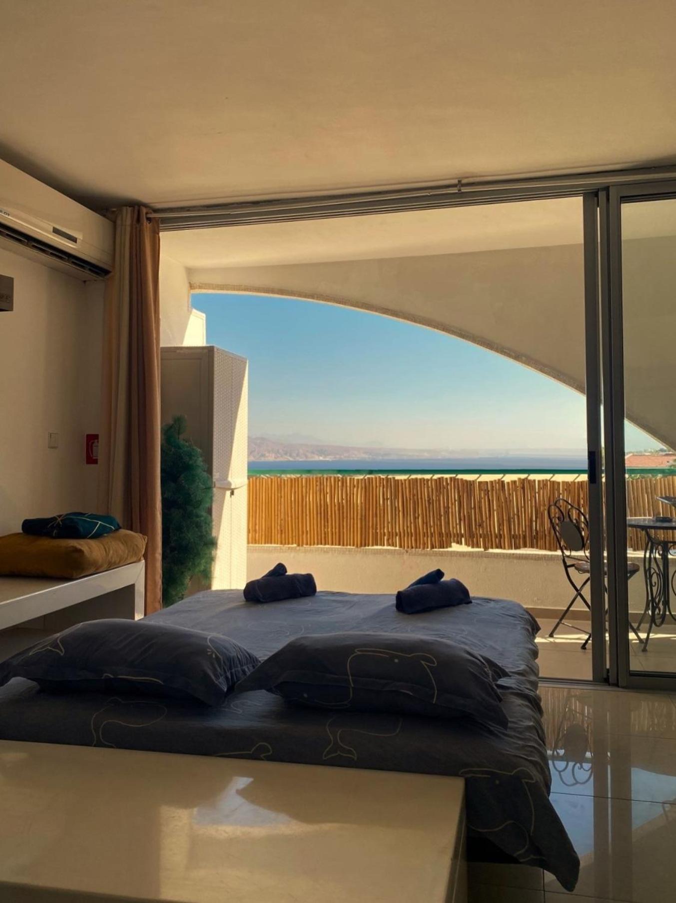 Seaside House & Free Parking * Eilat